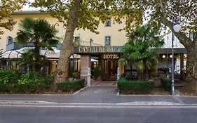 Hotel Columbus Bolsena